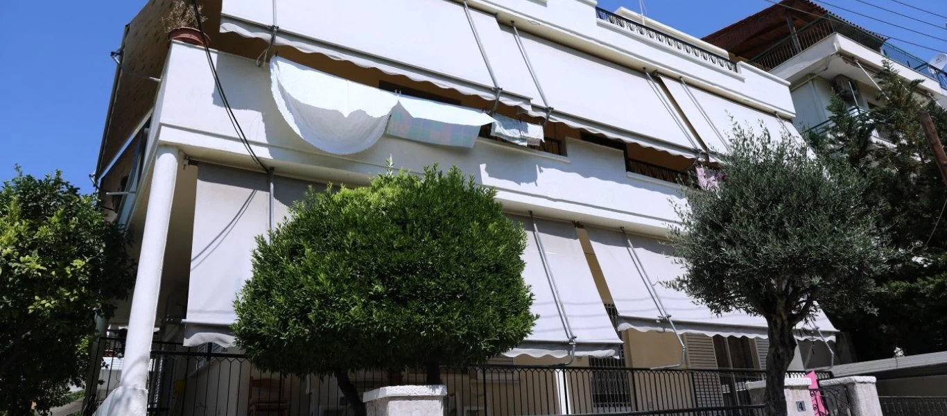 Δολοφονία 64χρονης στην Αγία Βαρβάρα: Ξεσπούν οι κόρες της - «Θέλουμε δικαιοσύνη για τη μάνα μας»